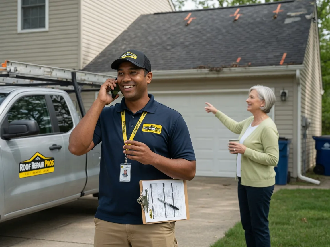 Roof Repair Chester, PA FAQs